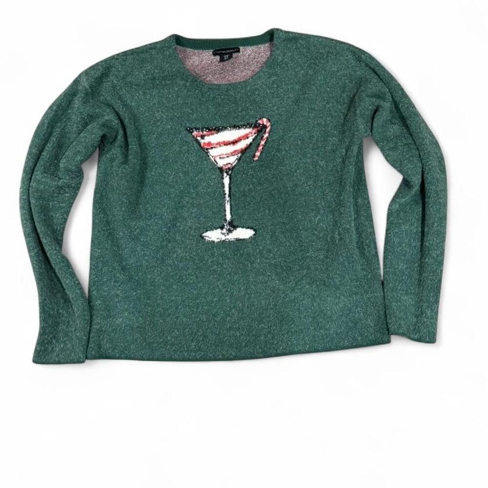 Cynthia-rowley Women's Green Shirt